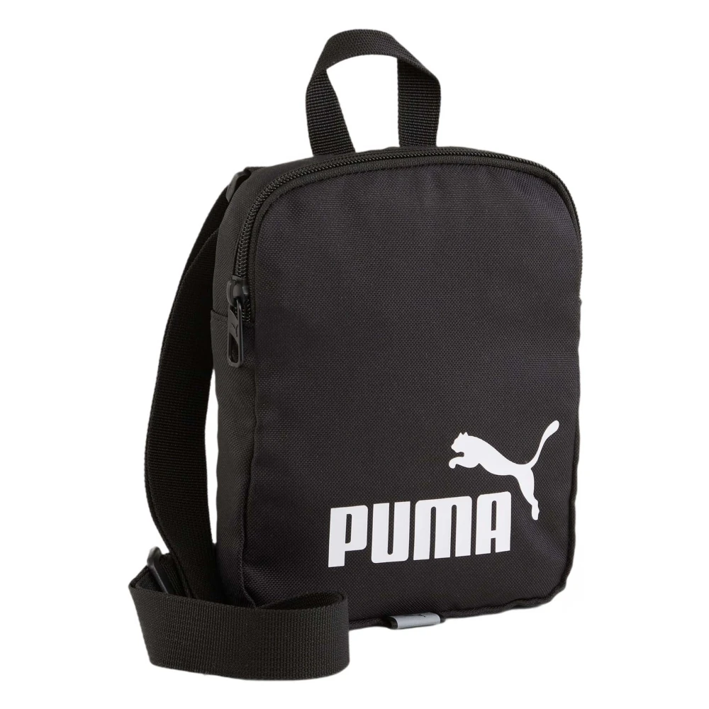 Puma Fase Rugzak Black Heren
