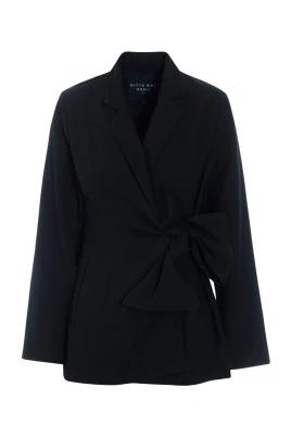 Bitte Kai Rand Blazers Svart L