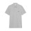 polo-en-pique-de-coton-extensible-slim-fit-gris-heather