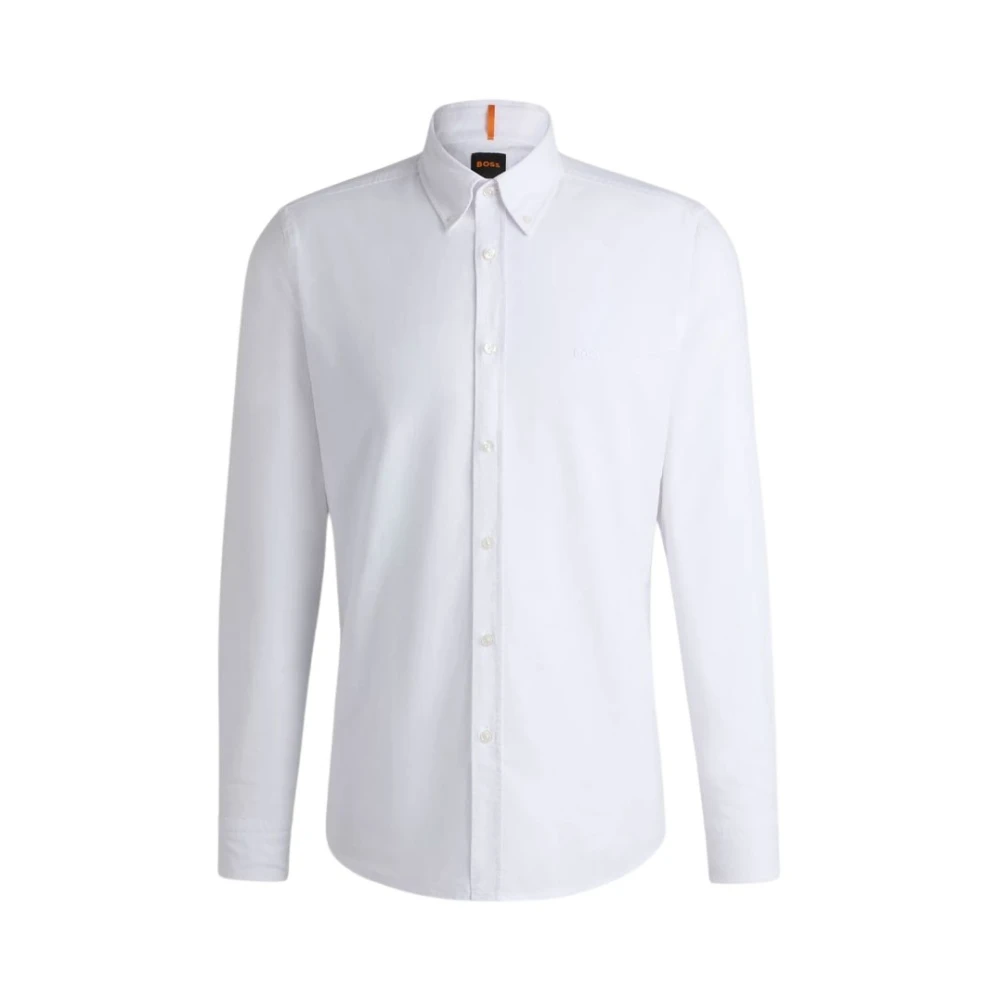 Shirts > Formal Shirts - - Hugo - Modalova