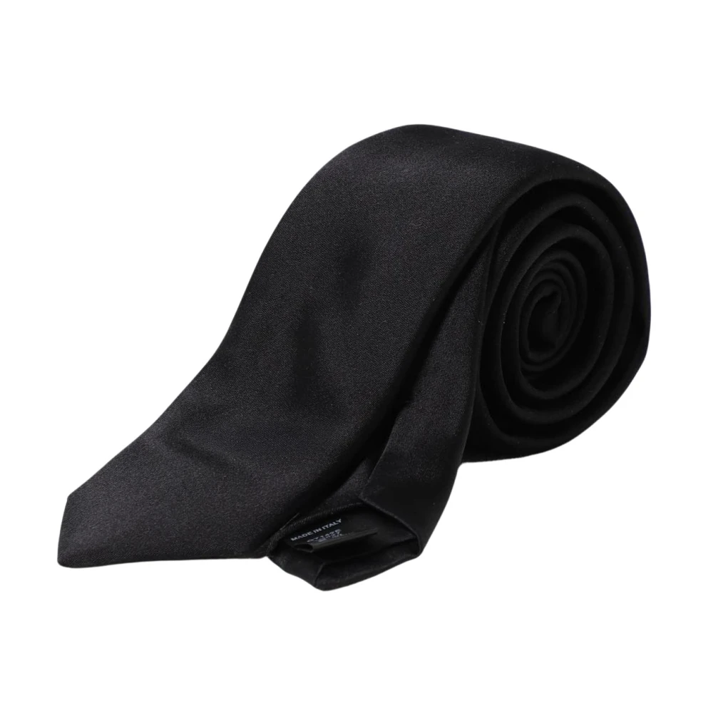 Accessories > Ties - - Dolce & Gabbana - Modalova