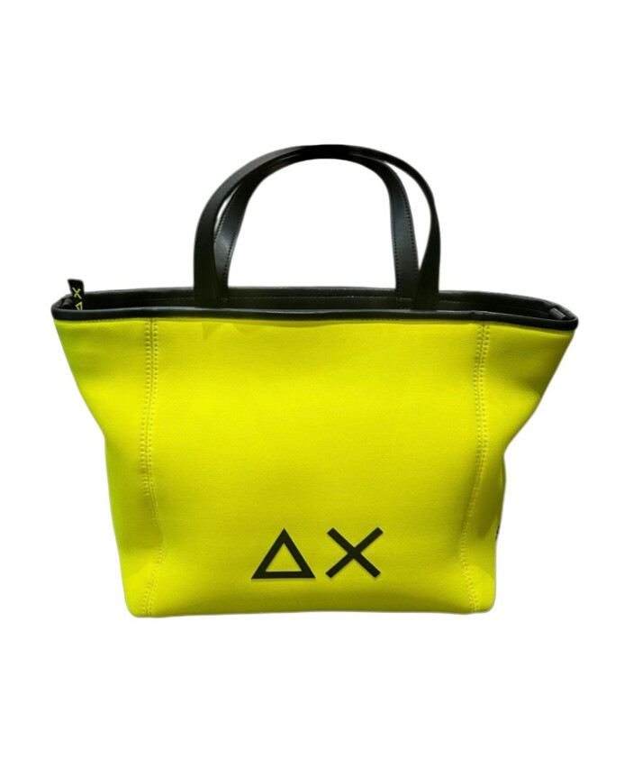 sac-jaune-en-neoprene-avec-bandouliere-reglable