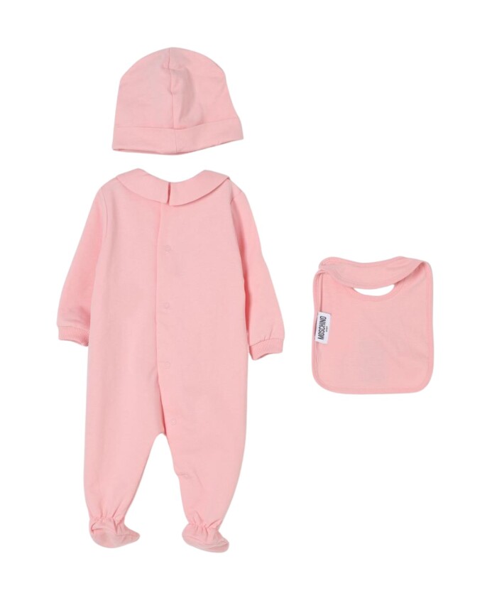 ensemble-grenouillere-bebe-avec-chapeau