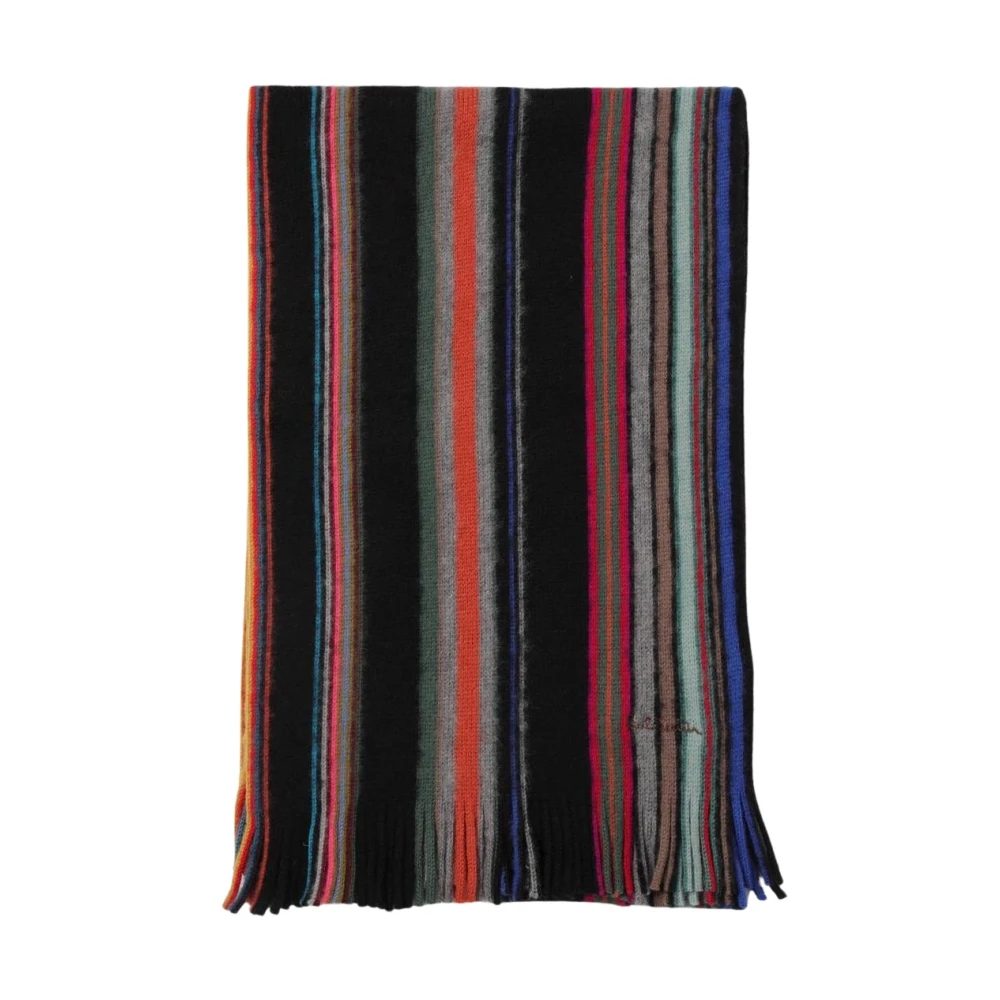 Accessories > Scarves > Winter Scarves - - Paul Smith - Modalova