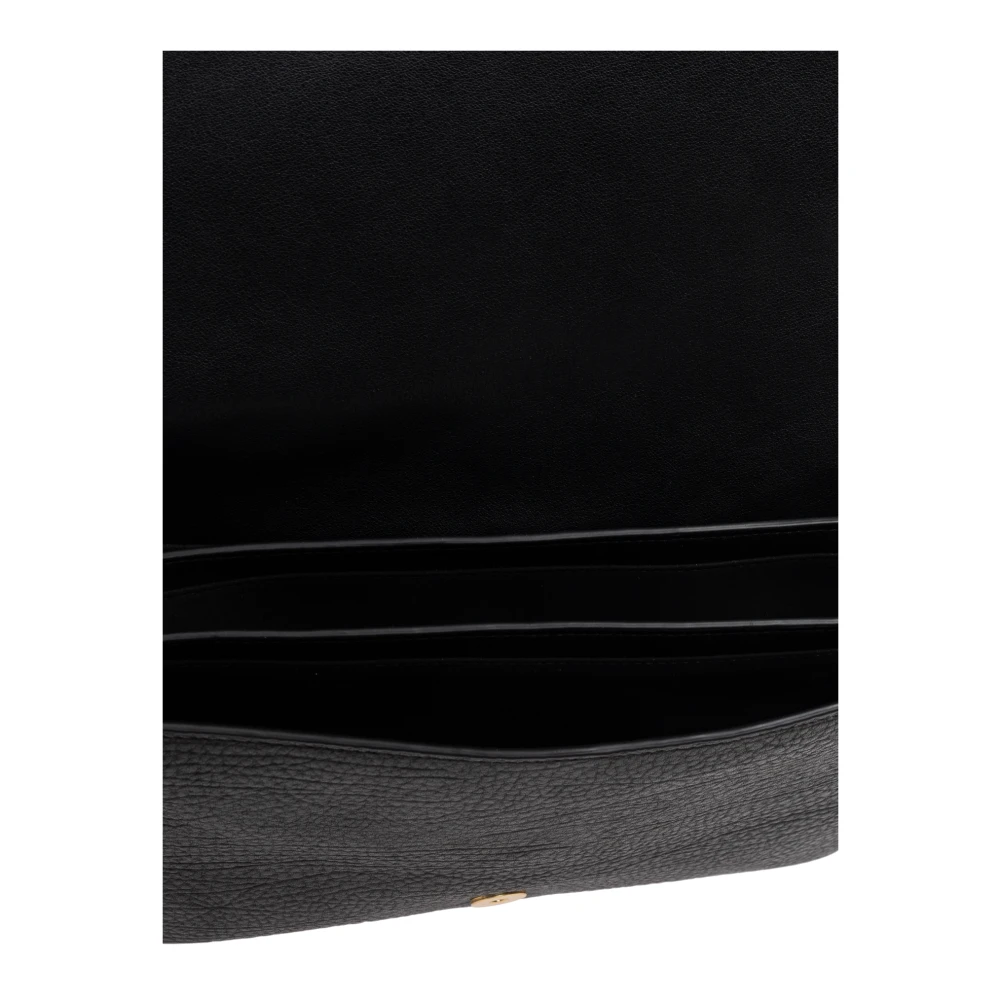 AllSaints Ondine schoudertas Black Dames