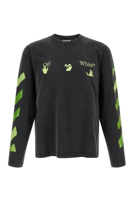 Bacco Arrow Skate Långärmad T-shirt