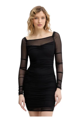 Calista Dress