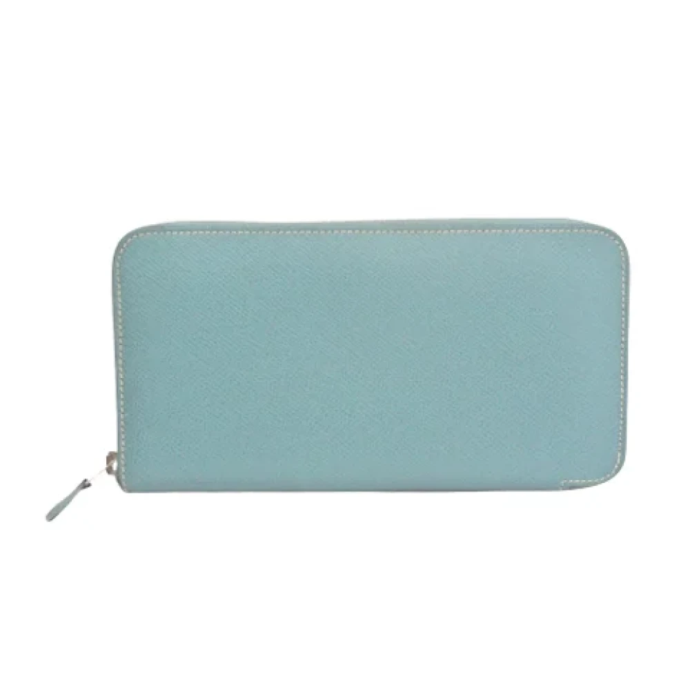 Pre-owned > Pre-owned Accessories > Pre-owned Wallets - - Hermès Vintage - Modalova