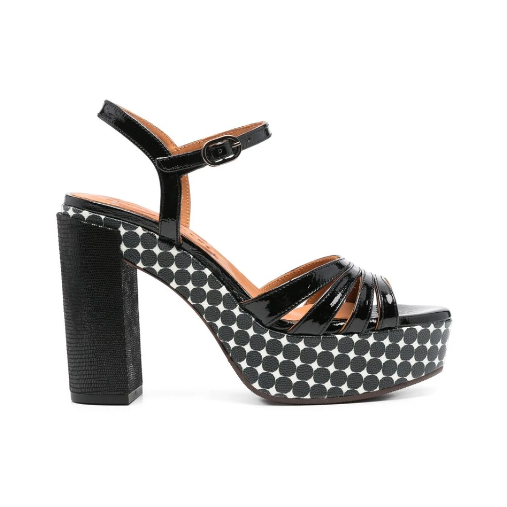 Shoes > Sandals > High Heel Sandals - - Chie Mihara - Modalova
