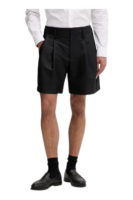 Kenzo Casual Shorts Svart W42