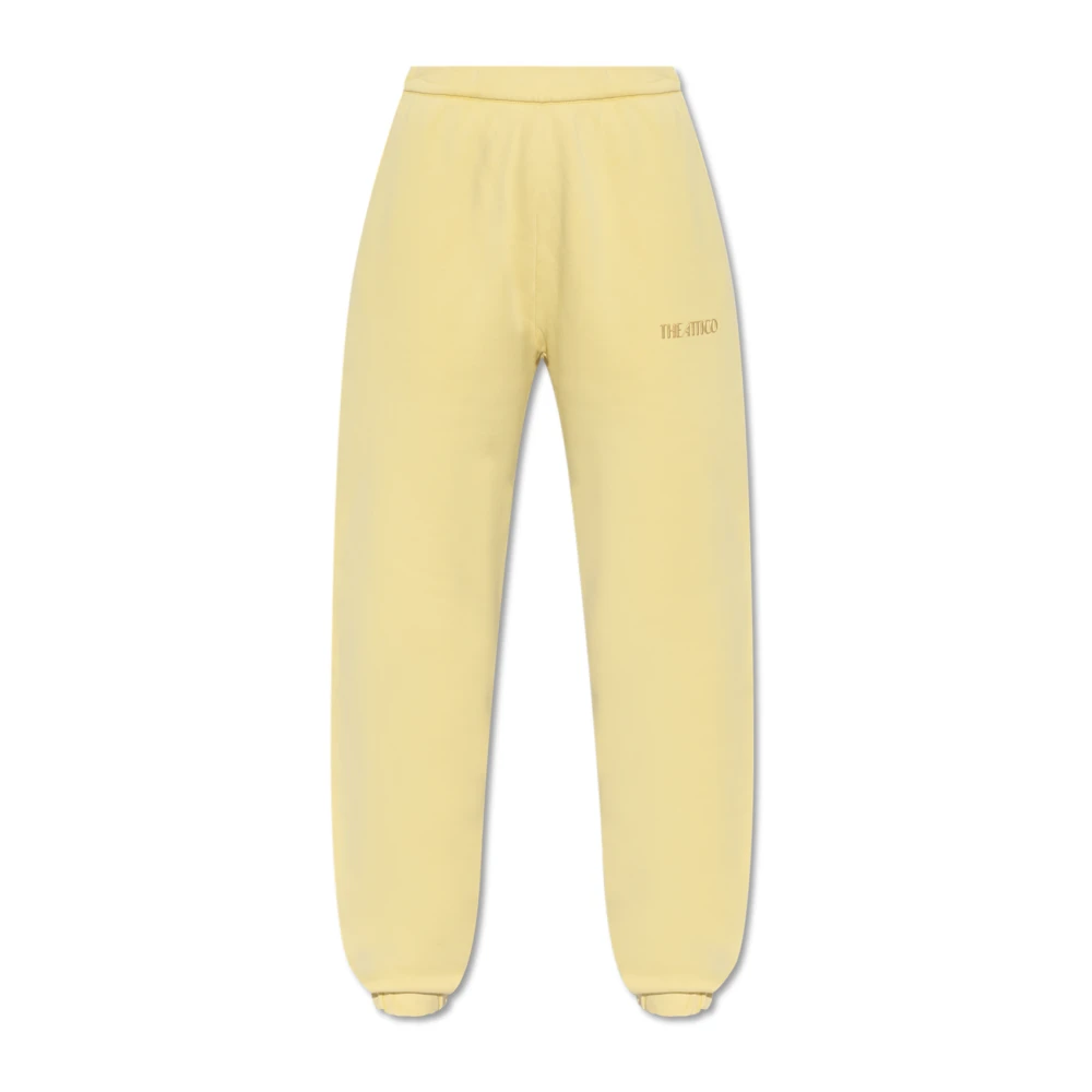 Trousers > Sweatpants - - The Attico - Modalova