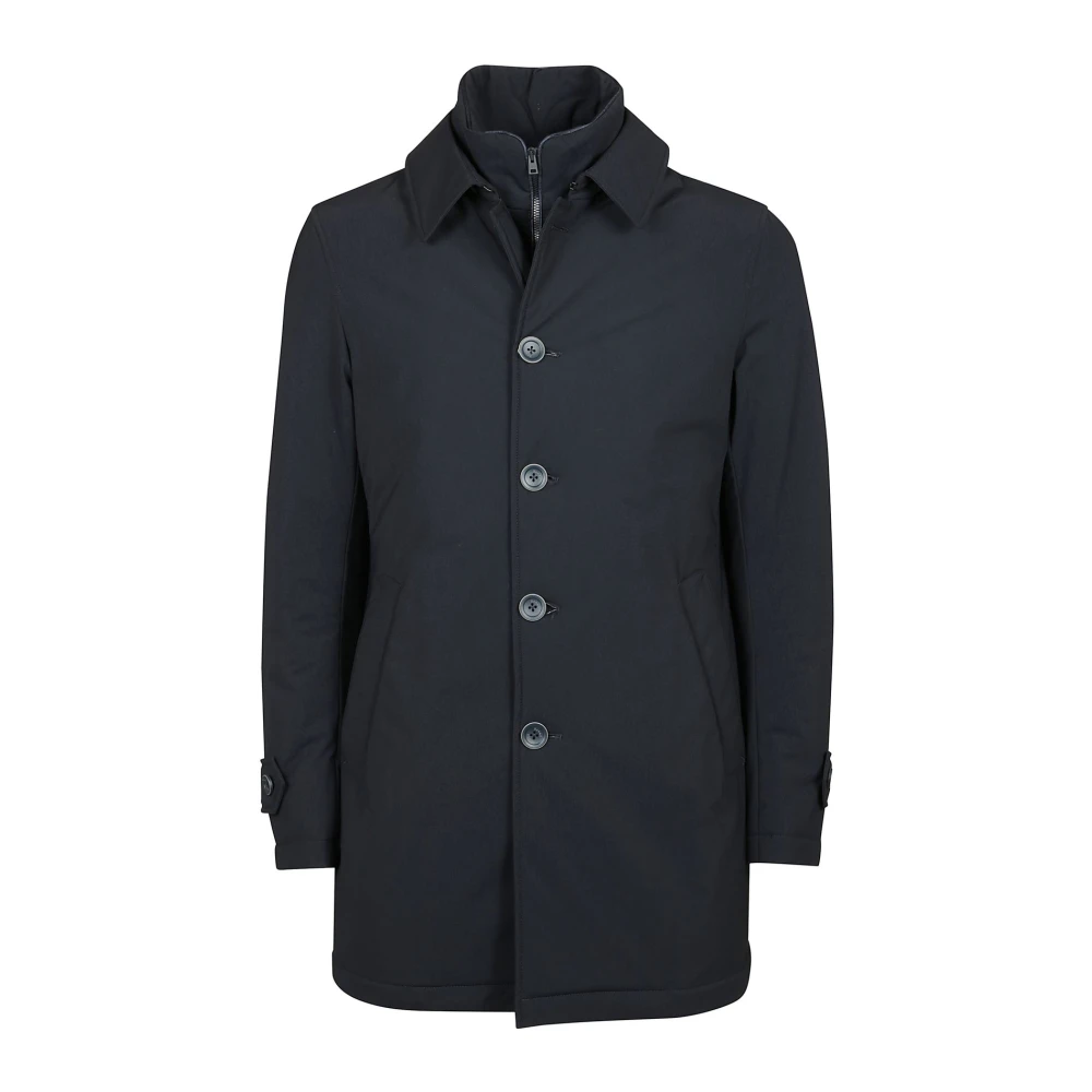 Jackets > Light Jackets - - Herno - Modalova