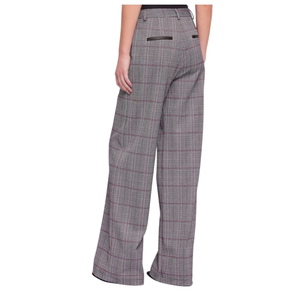 Gaudi Stijlvolle Jeans voor Mannen Gray Dames