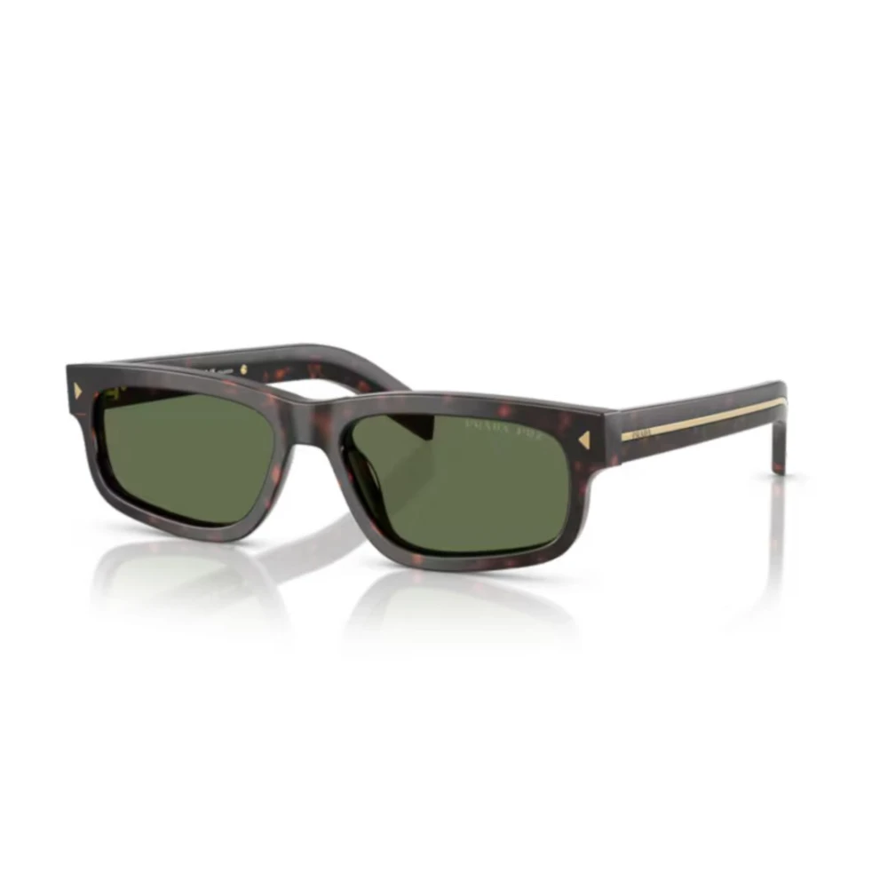 Prada Unisex Black Stylish Sunglasses For Every Outfit