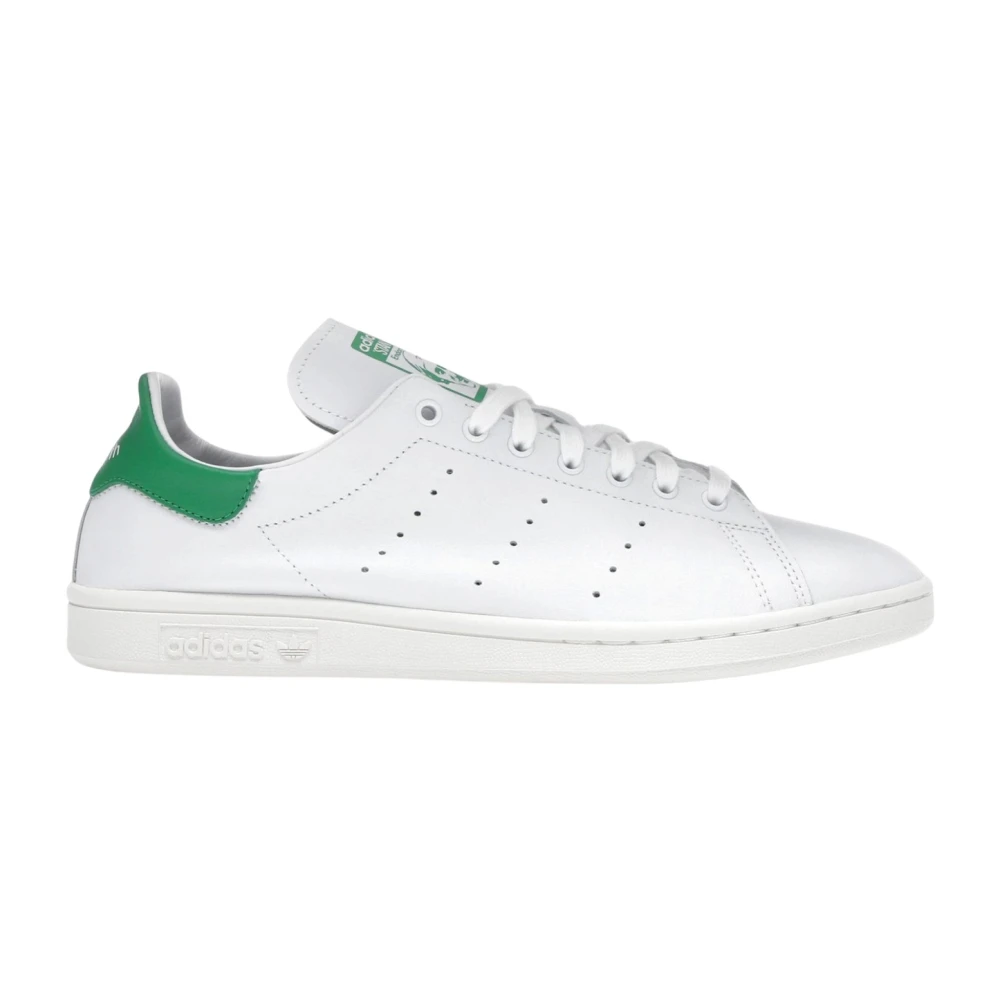 Adidas Men's White Stan Smith 80S Sneaker ( - 7) - Size 7 - Image 8