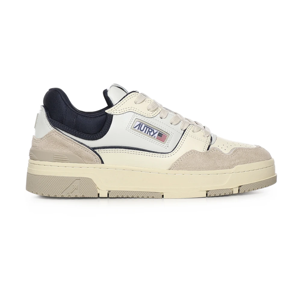 Autry Men's Multicolor Trainers - Sneakers - 11 Uk - Shoes