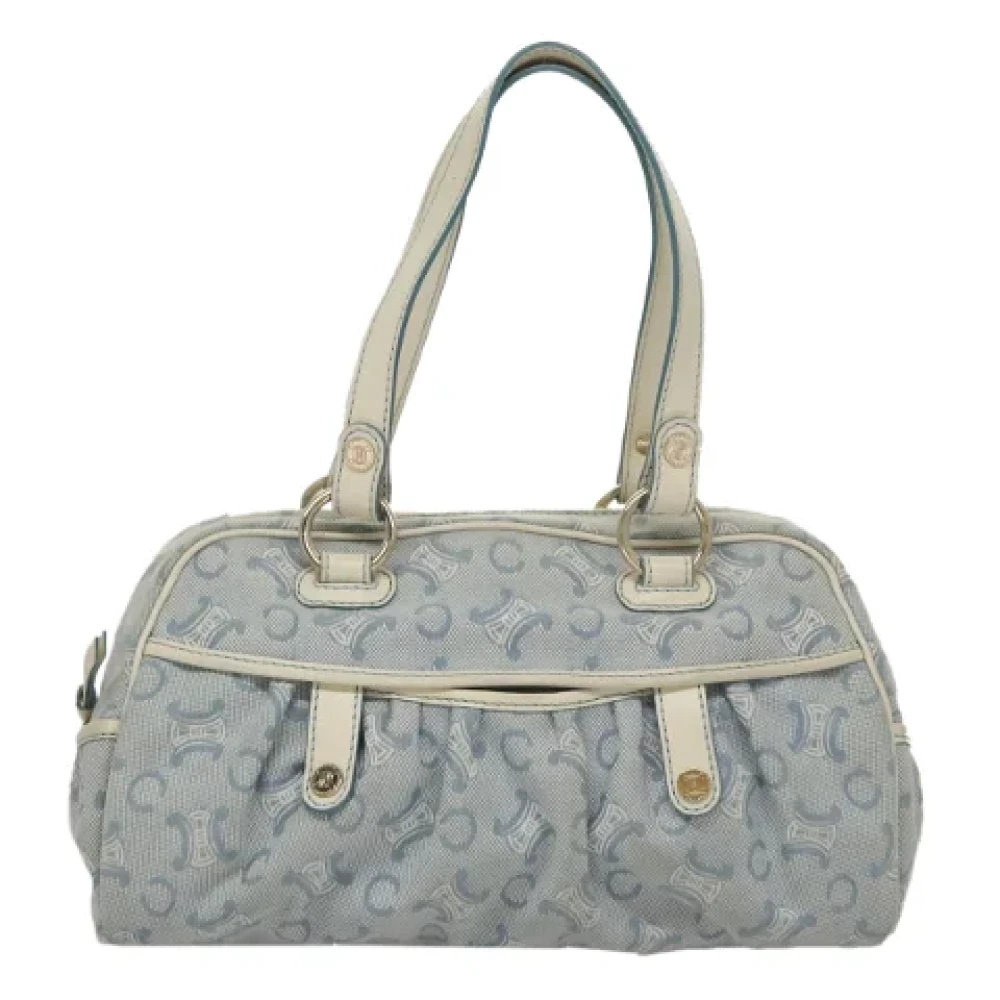 Pre-owned > Pre-owned Bags > Pre-owned Handbags - - Celine Vintage - Modalova