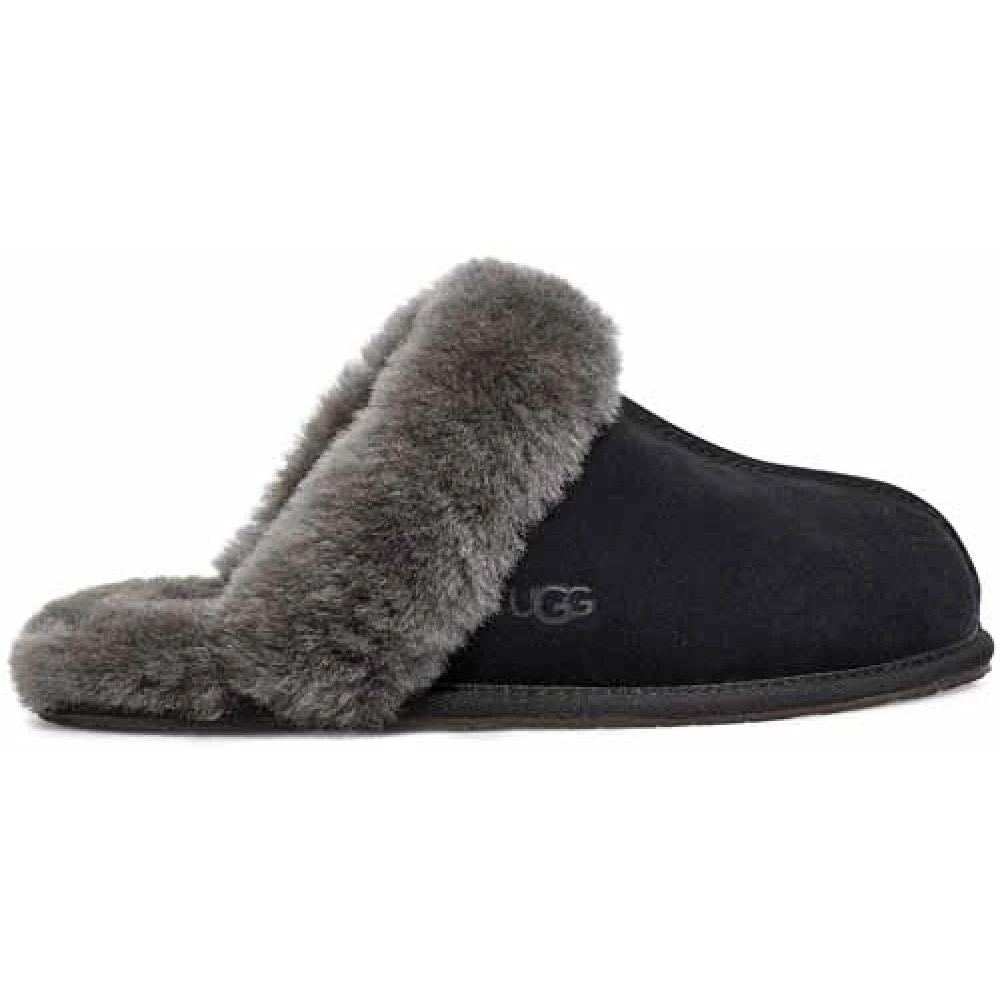 UGG - Shoes > Slippers - Black - UGG - Modalova