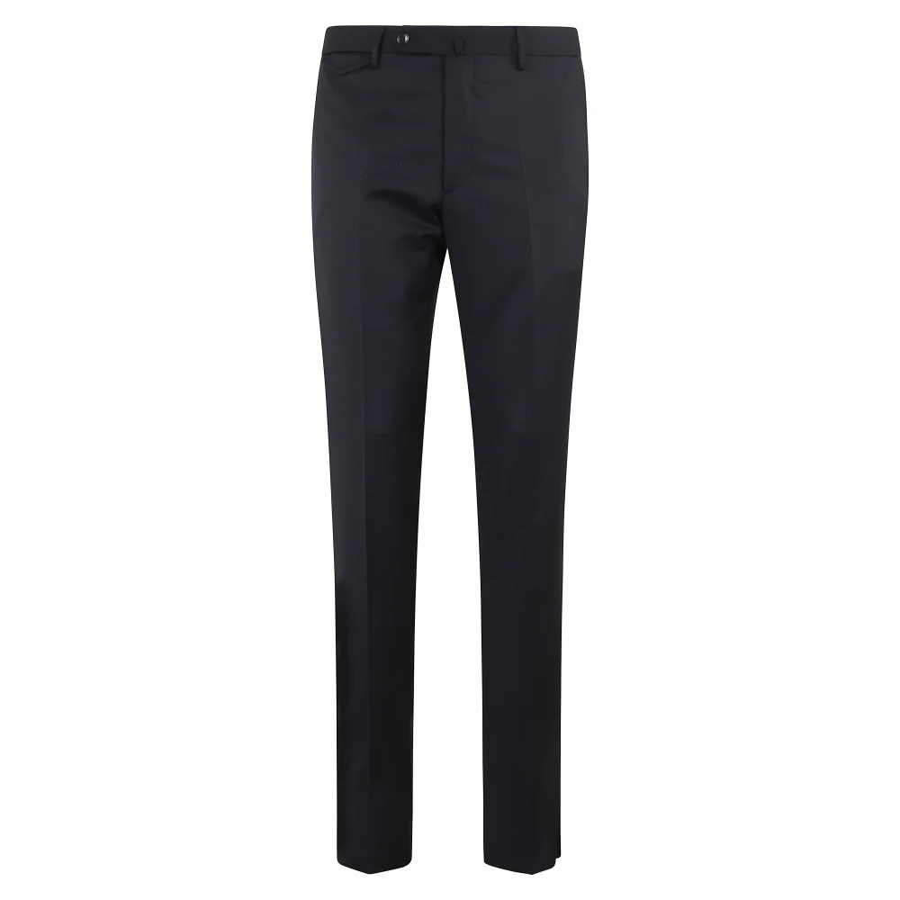 Trousers > Suit Trousers - - Tagliatore - Modalova