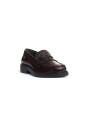bordeaux-leather-loafer-shoe