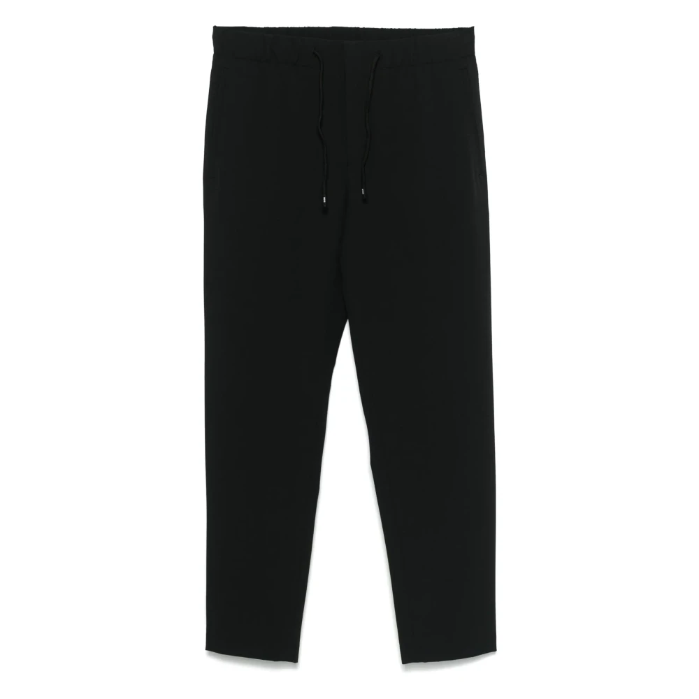 Trousers > Straight Trousers - - Hugo Boss - Modalova