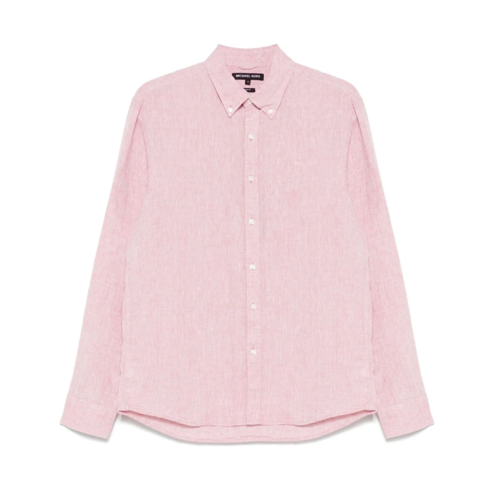 Shirts > Casual Shirts - - Michael Kors - Modalova