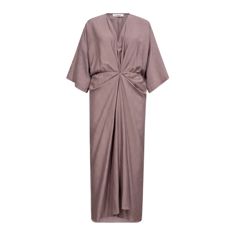 Dresses > Day Dresses > Midi Dresses - - Co'Couture - Modalova