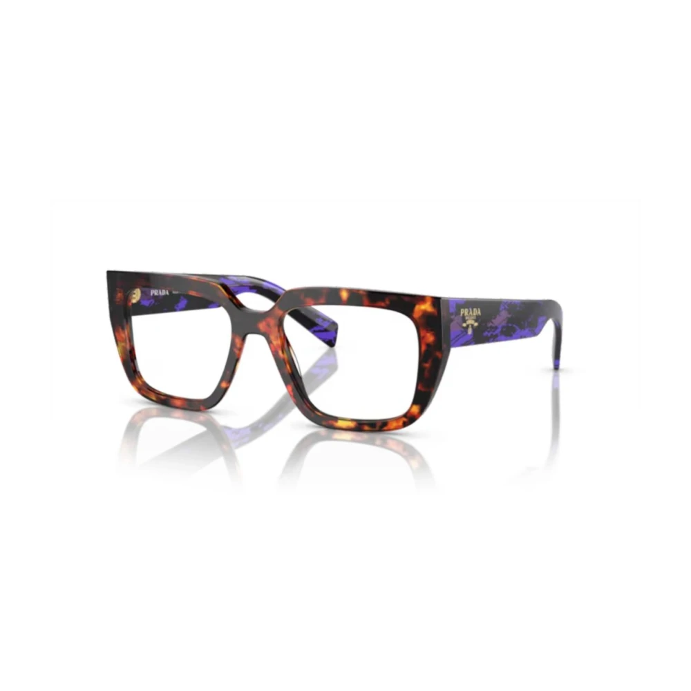 Prada Sunglasses Multicolor Unisex
