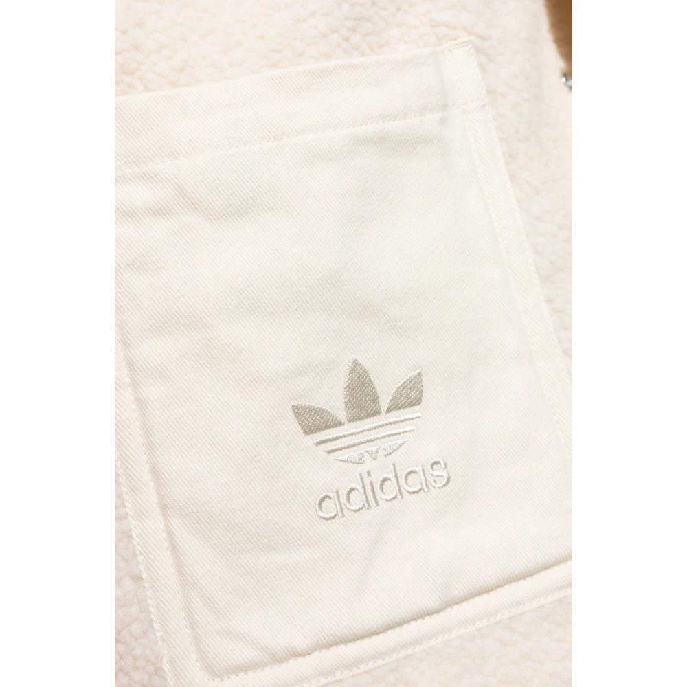 adidas Originals Adidas x Wales Bonner Beige Heren