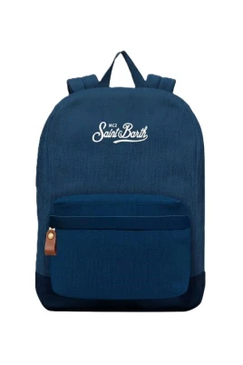 Canvas Backpack