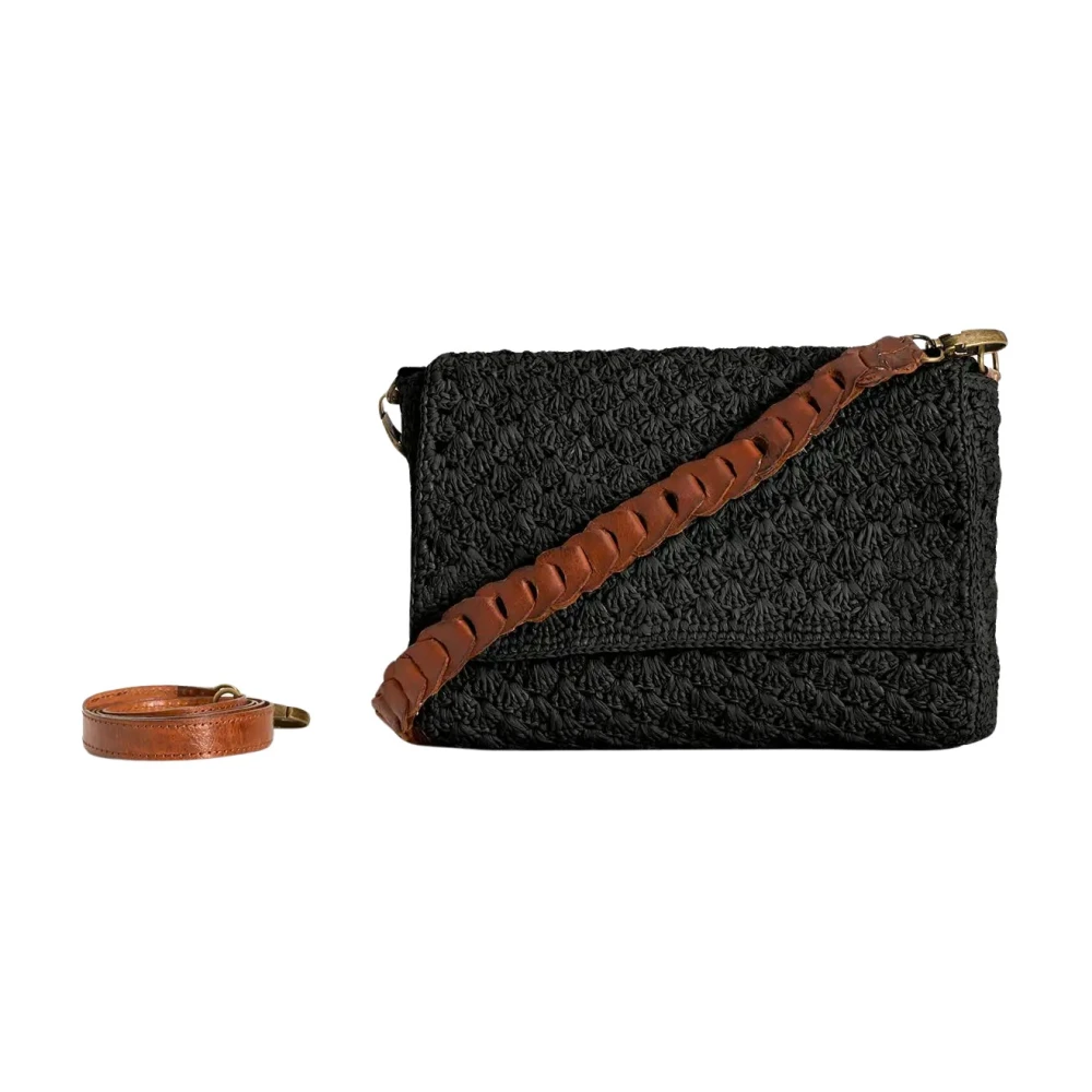 Ibeliv Sonia Black Dames
