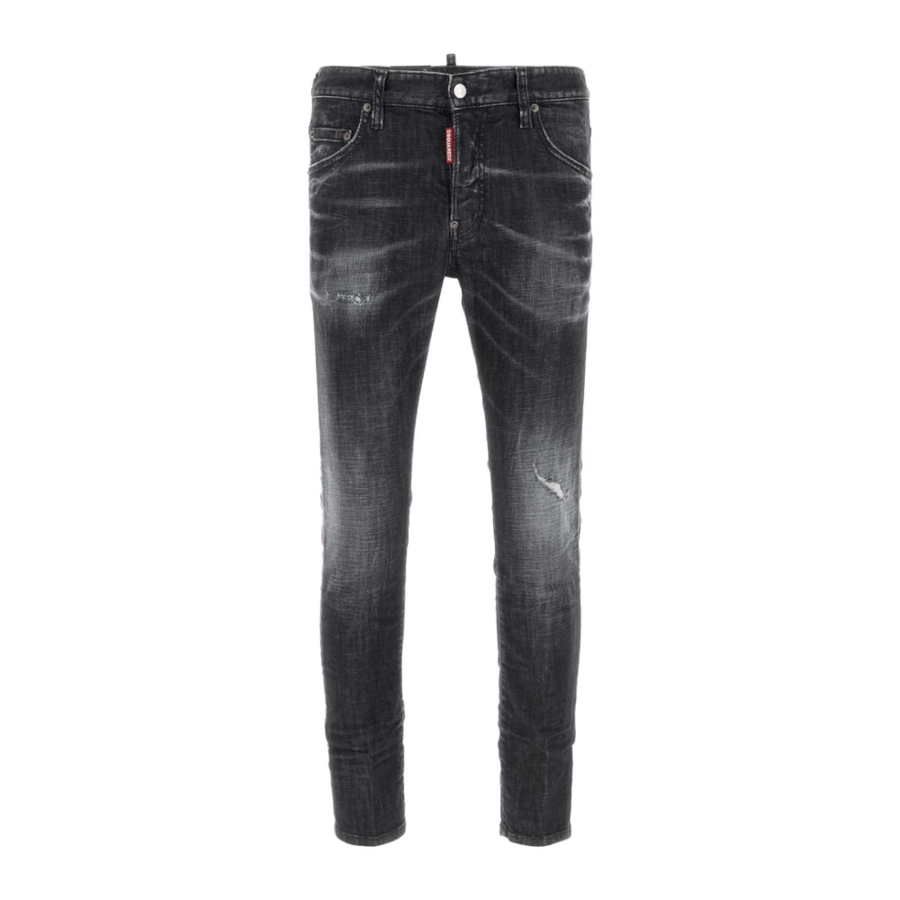 Jeans > Slim-fit Jeans - - Dsquared2 - Modalova
