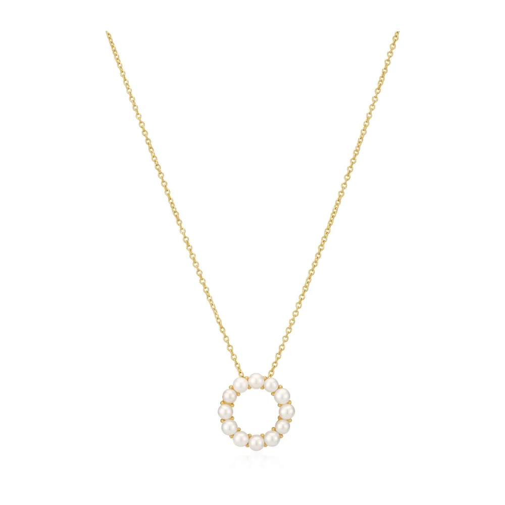 Accessories > Jewellery > Necklaces - - Sif Jakobs Jewellery - Modalova