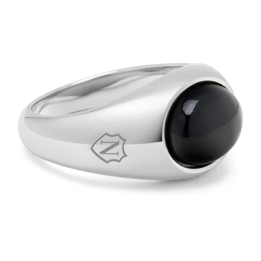 Accessories > Jewellery > Rings - - Nialaya - Modalova