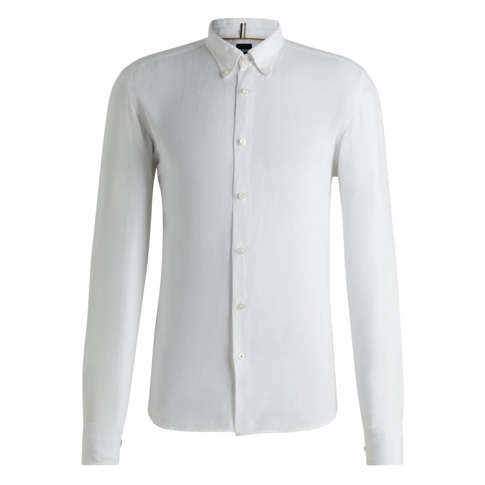 Shirts > Formal Shirts - - Hugo Boss - Modalova