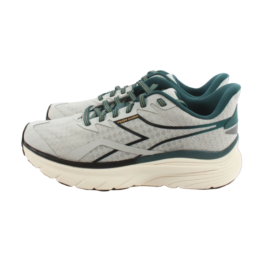 Diadora Equipe Nucleo Heren Schoenen Veelkleurig Multicolor