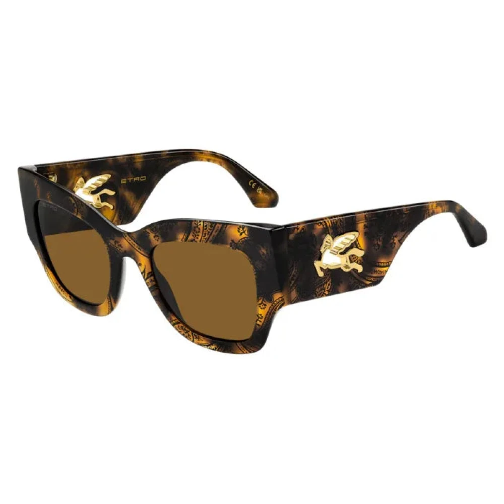Etro Women's Brown 0076/S Sunglasses