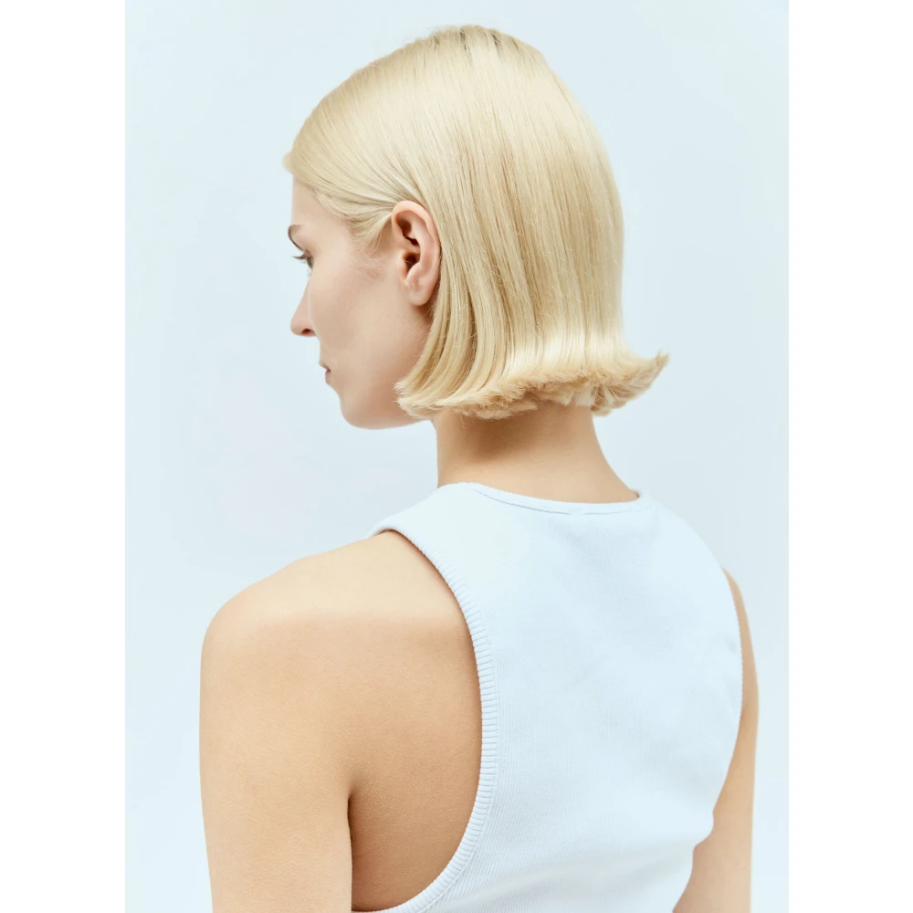 JW Anderson Tops White Dames