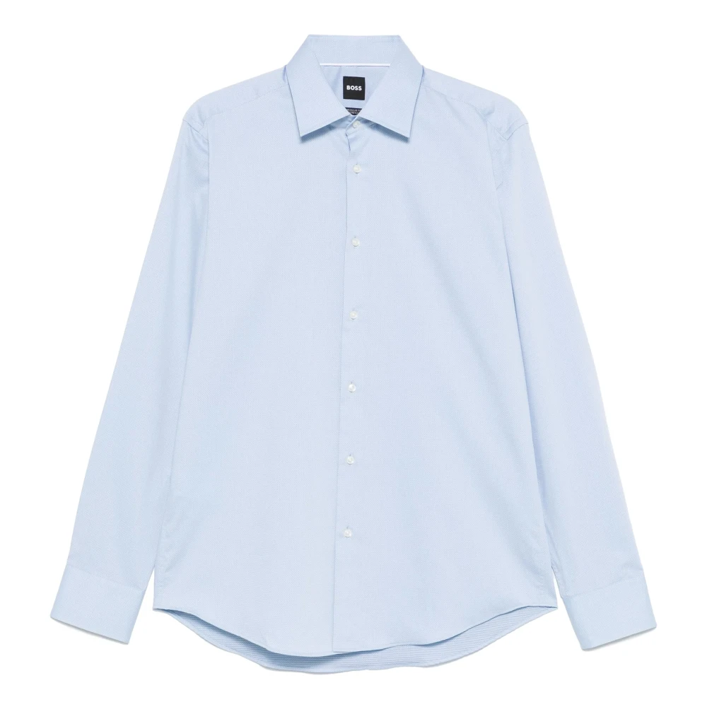 Shirts > Formal Shirts - - Hugo Boss - Modalova