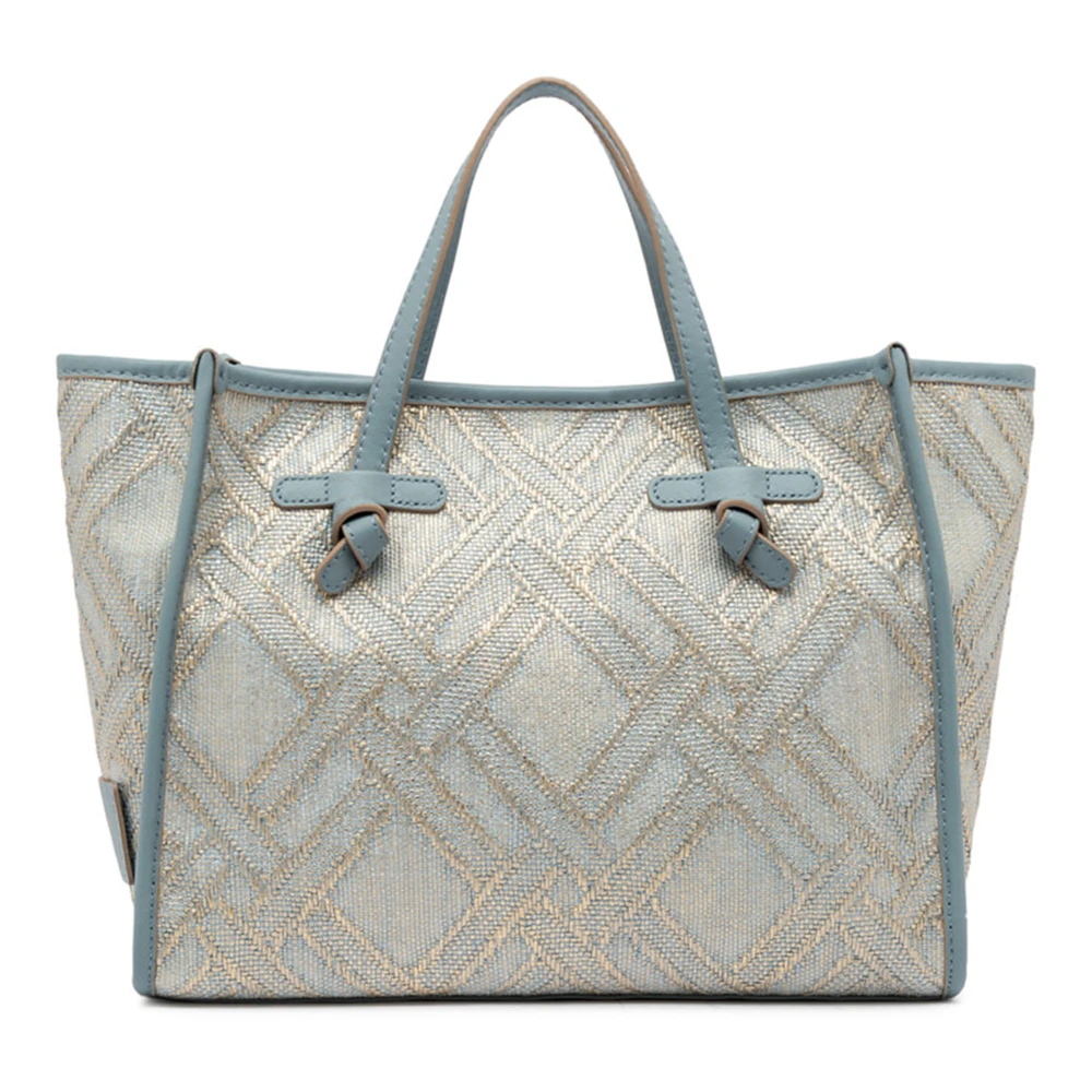 Gianni Chiarini Sky Marcella Stijlvolle Handtas Beige Dames