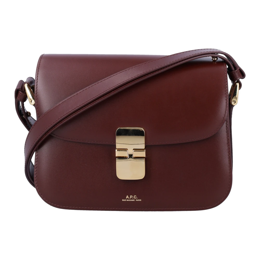 Bags > Cross Body Bags - - A.p.c. - Modalova
