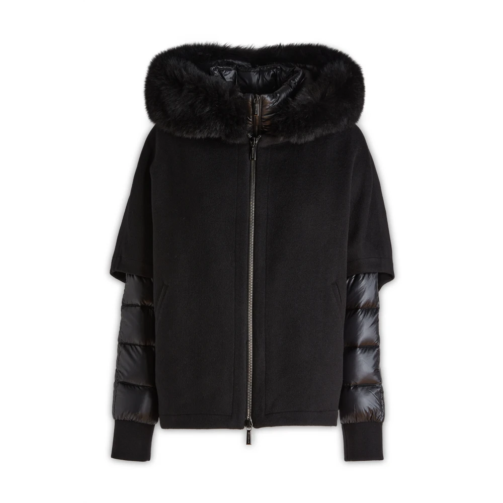 Jackets > Winter Jackets - - Moorer - Modalova