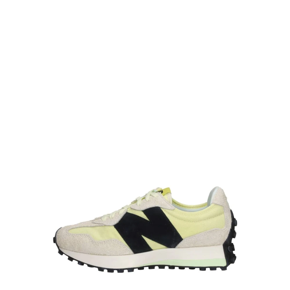 New Balance 327 Sneakers Dames Schoenen Geel