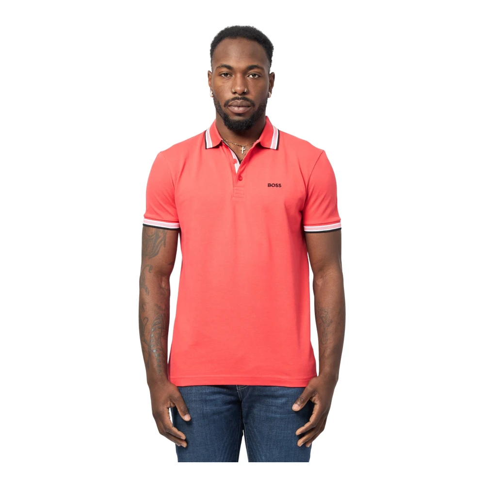 Tops > Polo Shirts - - Hugo Boss - Modalova
