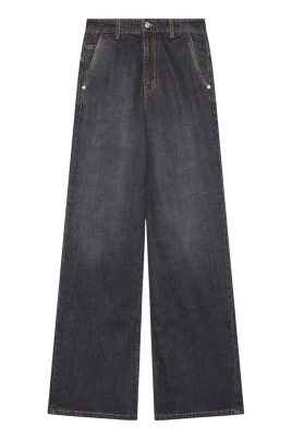 Hybrid Jeans