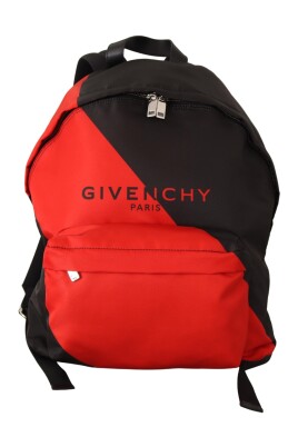 red-and-black-nylon-urban-backpack