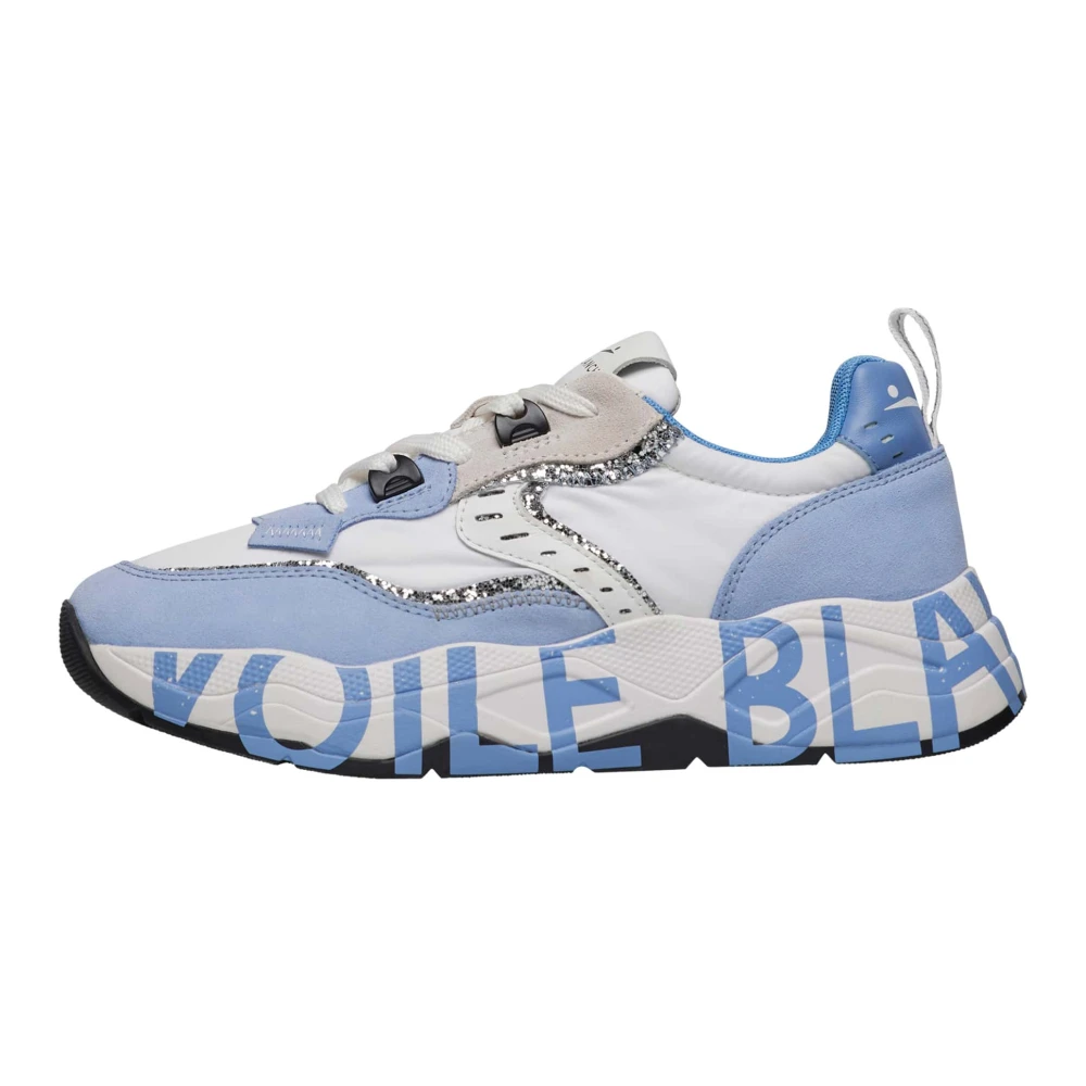 Shoes > Sneakers - - Voile Blanche - Modalova