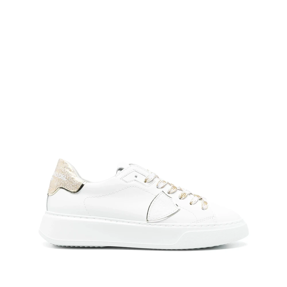 Shoes > Sneakers - - Philippe Model - Modalova