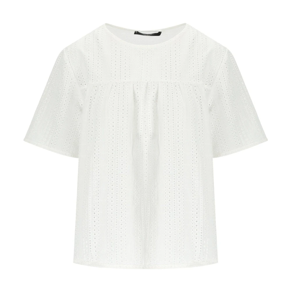 Blouses & Shirts > Blouses - - Weekend Max Mara - Modalova
