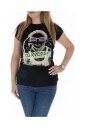 black-printed-sleeveless-t-shirt